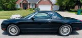 Used 2002 Ford Thunderbird image 4