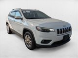 Used 2019 Jeep Cherokee Latitude w/ Popular Appearance Group image 3