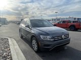 Used 2020 Volkswagen Tiguan S w/ 3rd Row Seat Package image 3