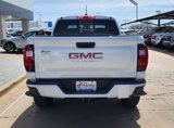 New 2025 GMC Canyon Elevation image 5