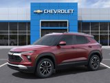 New 2025 Chevrolet TrailBlazer LT w/ Convenience Package image 2