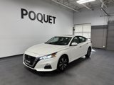 Used 2022 Nissan Altima 2.5 SV w/ SV Premium Package image 2