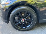Certified 2020 Jaguar F-PACE Prestige image 4
