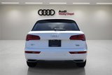 Used 2018 Audi Q5 2.0T Premium Plus w/ Premium Plus Package image 4