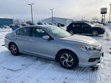 Used 2017 Honda Accord LX image 4