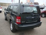 Used 2010 Jeep Liberty Sport image 3