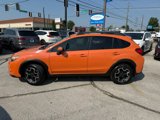 Used 2015 Subaru Crosstrek 2.0i Limited image 3