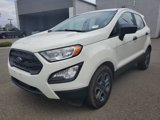 Used 2021 Ford EcoSport S image 4