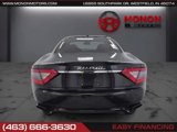 Used 2015 Maserati GranTurismo Sport image 5