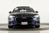 Used 2022 Audi A5 2.0T Premium w/ Convenience Package image 2