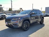 Used 2023 Jeep Cherokee Altitude Lux image 4