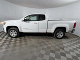 Used 2021 Chevrolet Colorado LT w/ Fleet Safety Package image 2