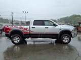 Used 2016 RAM 2500 Power Wagon w/ Luxury Group image 3