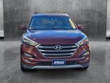 Used 2018 Hyundai Tucson Limited image 2