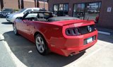 Used 2014 Ford Mustang GT image 2