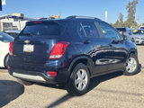 Used 2021 Chevrolet Trax LT w/ Driver Confidence Package image 3