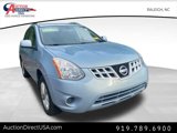 Used 2012 Nissan Rogue SV image 2