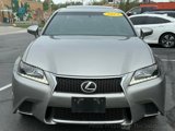 Used 2015 Lexus GS 350 AWD image 6