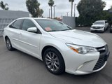 Used 2015 Toyota Camry XLE image 4