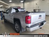Used 2014 GMC Sierra 1500 SLT w/ All-Terrain Package image 6
