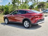New 2025 Buick Envista Preferred w/ Convenience I Package image 3