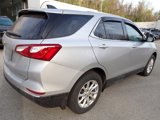Used 2019 Chevrolet Equinox LT image 3