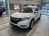 Used 2018 Honda HR-V LX image 4