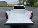 Used 2022 Chevrolet Colorado LT w/ Fleet Safety Package image 4