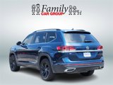 Used 2022 Volkswagen Atlas SE image 3