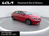Certified 2023 Kia Forte LXS image 2