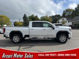 Used 2020 GMC Sierra 2500 Denali w/ Denali Ultimate Package image 6