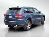 Certified 2021 Jeep Grand Cherokee Limited image 6