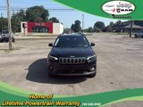 Used 2022 Jeep Cherokee Latitude Lux image 3