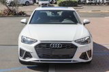 Certified 2024 Audi A4 2.0T Premium w/ Convenience Package image 2