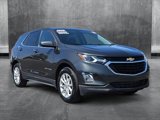 Certified 2020 Chevrolet Equinox LT image 3