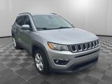 Used 2019 Jeep Compass Latitude image 4