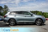 Used 2017 INFINITI QX60 FWD w/ Premium Plus Package image 2