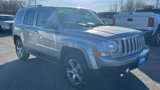 Used 2016 Jeep Patriot High Altitude image 4