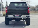 New 2025 Chevrolet Silverado 1500 LT w/ Z71 Off-Road Package image 6