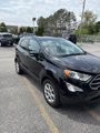 Certified 2019 Ford EcoSport SE w/ SE Convenience Package image 5