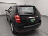 Used 2017 Chevrolet Equinox LS image 5