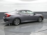 Used 2018 Honda Civic EX image 2