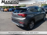 Certified 2021 Buick Encore GX Essence w/ Advanced Technology Package image 5