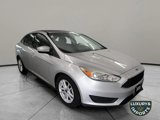 Used 2018 Ford Focus SE image 3