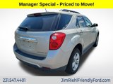 Used 2015 Chevrolet Equinox LT w/ Driver Convenience Package image 5