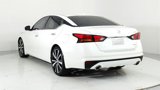 Used 2020 Nissan Altima 2.0 Platinum image 5
