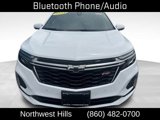 Used 2023 Chevrolet Equinox RS image 2