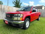 Used 2005 GMC Canyon SLE image 3