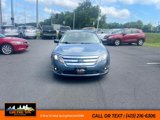 Used 2011 Ford Fusion SEL image 2