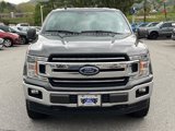 Certified 2019 Ford F150 XLT w/ Equipment Group 301A Mid image 5